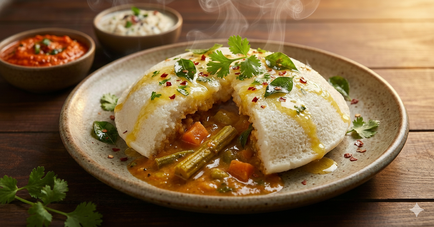 Tandoori