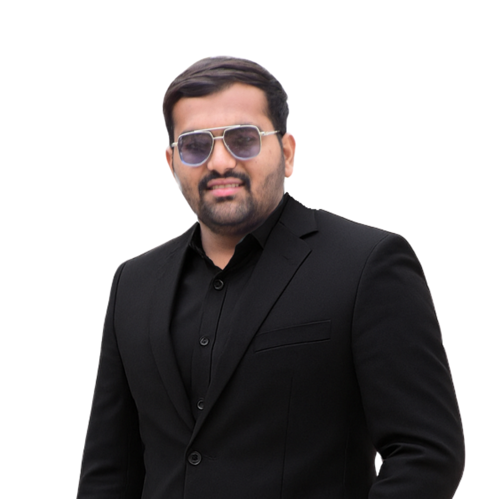 Preet Patel